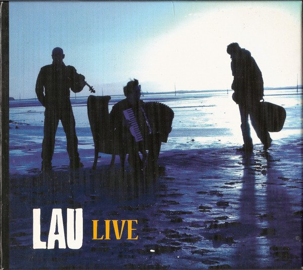 Lau (3) - Live