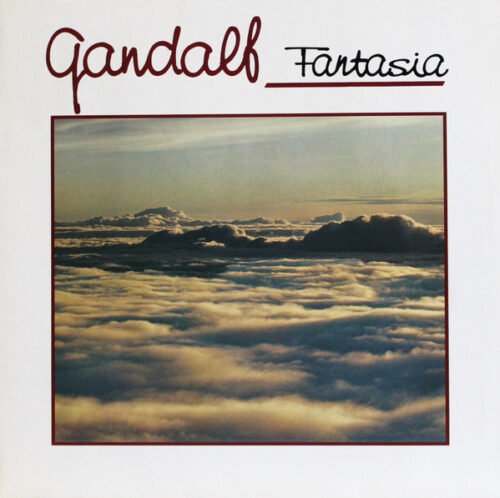 Gandalf - Fantasia