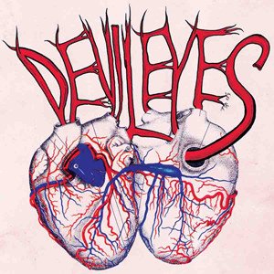 Devil Eyes - Devil Eyes