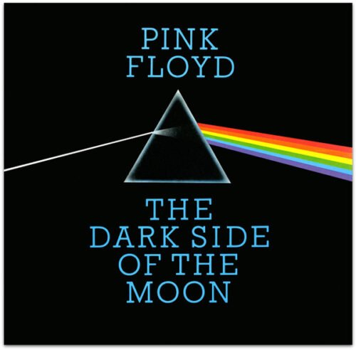 Pink Floyd - The Dark Side Of The Moon