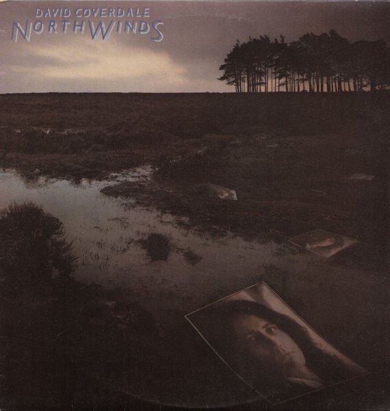 David Coverdale - Northwinds