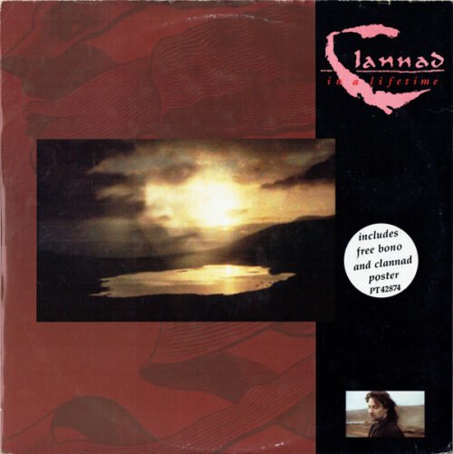 Clannad - In A Lifetime