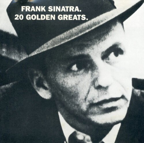 Frank Sinatra - 20 Golden Greats