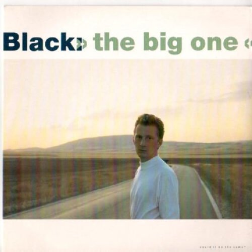 Black (2) - The Big One