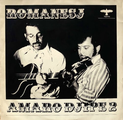 Romanesj - Amaro Djipe 2