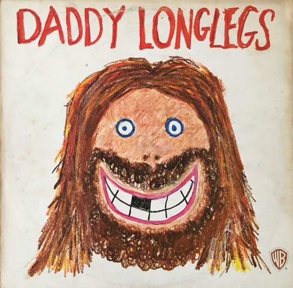 Daddy Longlegs - Daddy Longlegs