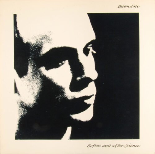 Brian Eno - Before And After Science