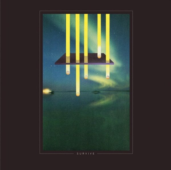 Survive (4) - RR7349