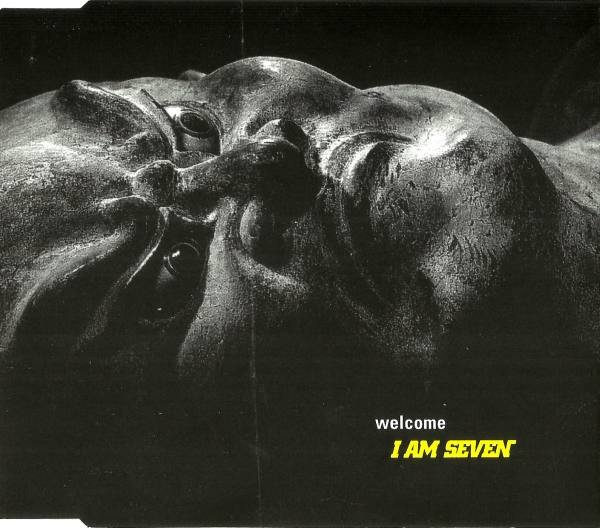 I Am Seven - Welcome
