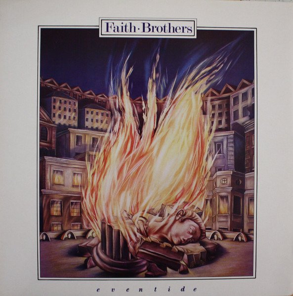 Faith Brothers - Eventide