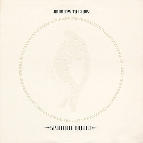 Spandau Ballet - Journeys To Glory