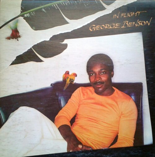 George Benson - In Flight