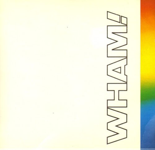 Wham! - The Final