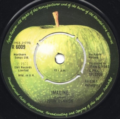John Lennon - Imagine