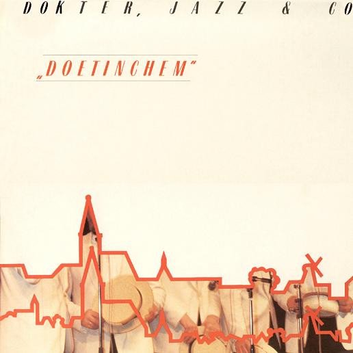 Dokter Jazz & Co - Doetinchem