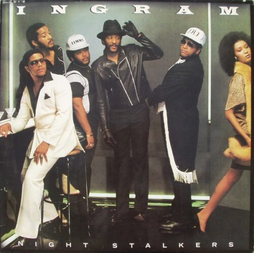 Ingram - Night Stalkers