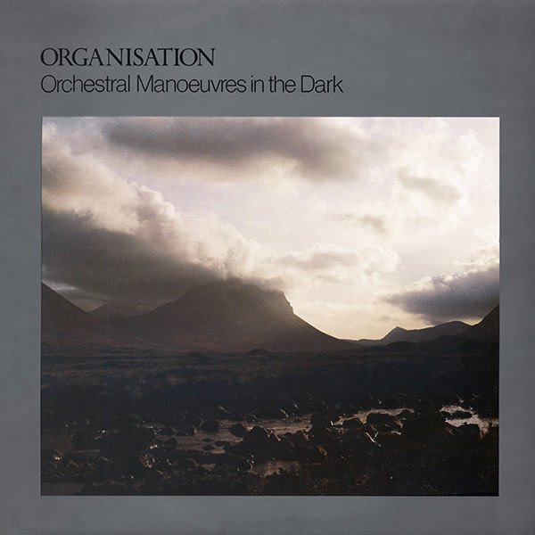 Orchestral Manoeuvres In The Dark - Organisation