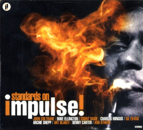Various - Standards On Impulse!