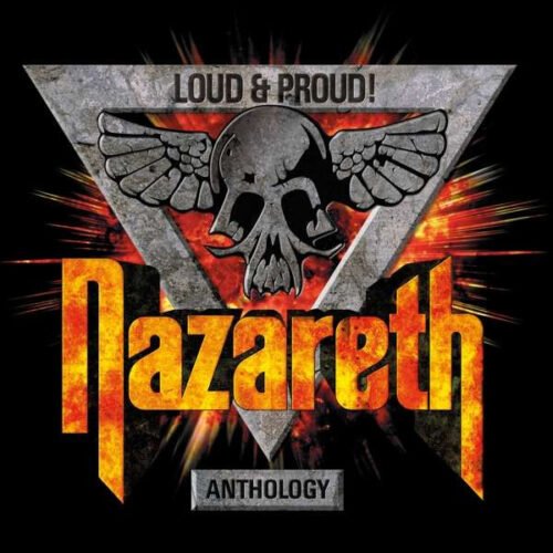 Nazareth (2) - Loud & Proud! Anthology