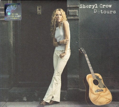 Sheryl Crow - Detours