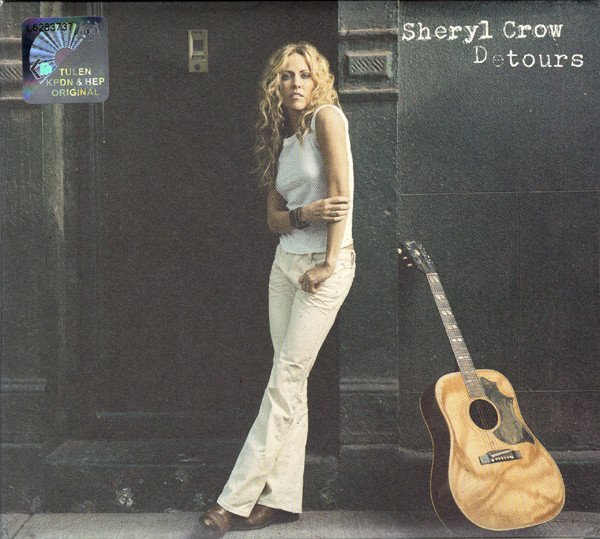 Sheryl Crow - Detours