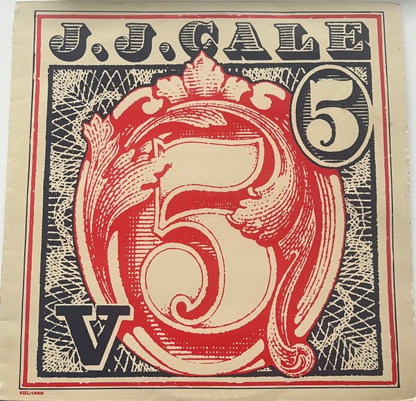 J.J. Cale - 5