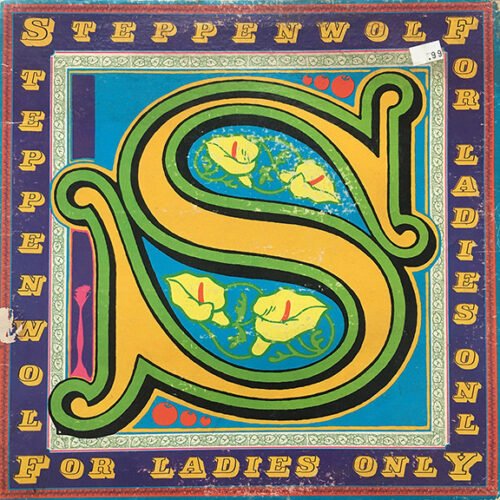 Steppenwolf - For Ladies Only