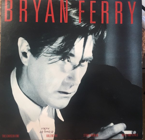 Bryan Ferry - Boys And Girls