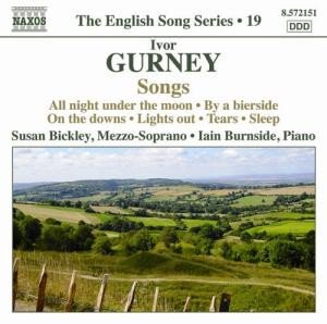 Ivor Gurney - Songs -