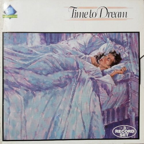 Michael Gordon (13) - Time To Dream