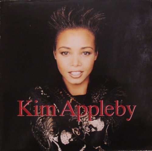 Kim Appleby - Kim Appleby