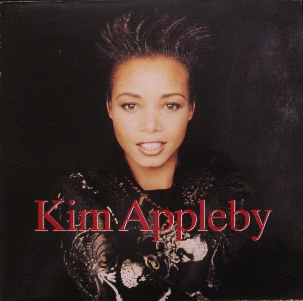 Kim Appleby - Kim Appleby