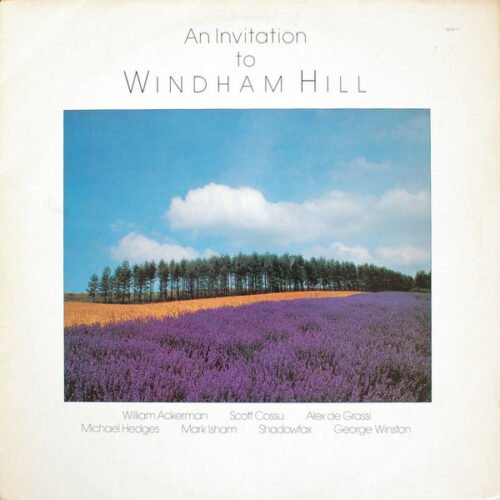 Various - An Invitation To Windham Hill
