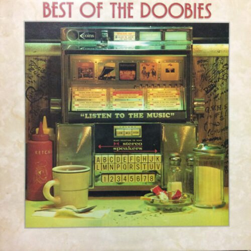 The Doobie Brothers - Best Of The Doobies
