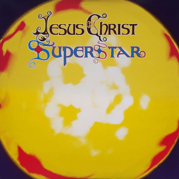 Various - Jesus Christ Superstar