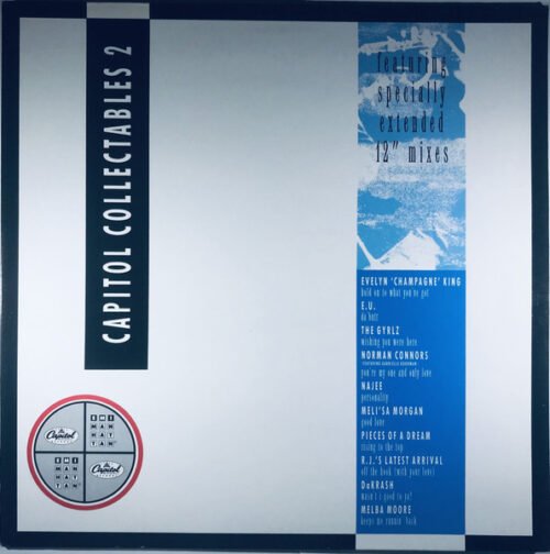 Various - Capitol Collectables 2