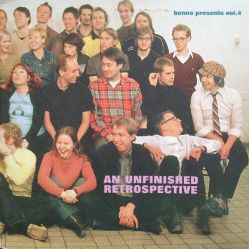 Various - An Unfinished Retrospective