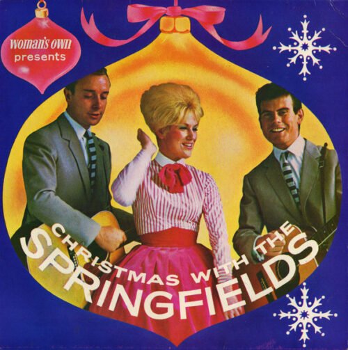 The Springfields - Christmas With The Springfields