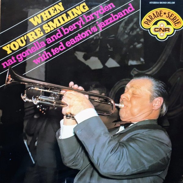 Nat Gonella - When You're Smiling