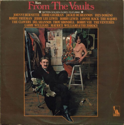 Various - More From The Vaults