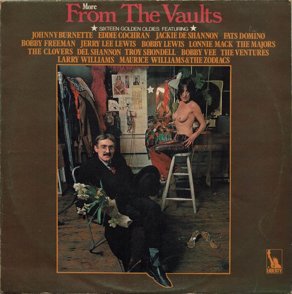 Various - More From The Vaults