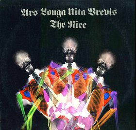 The Nice - Ars Longa Vita Brevis