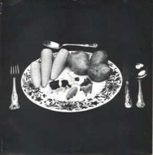 Rotavators - Meat Or Sheep May Safely Braise