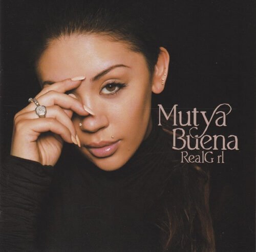 Mutya Buena - Real Girl