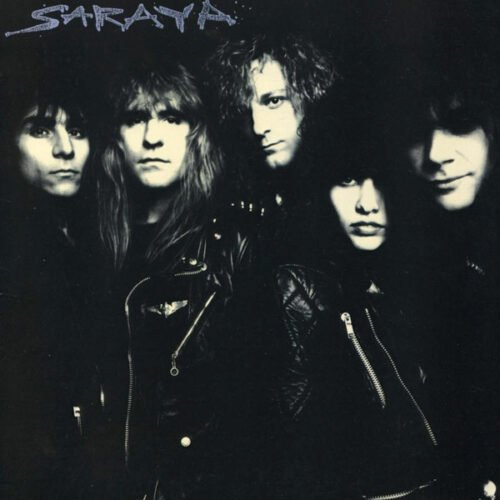 Saraya - Saraya