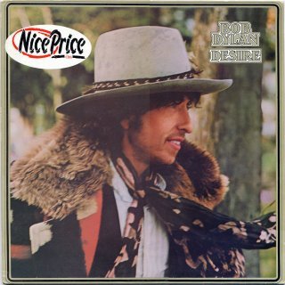 Bob Dylan - Desire