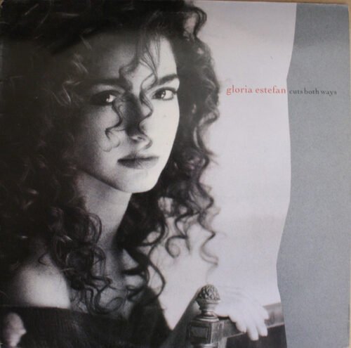 Gloria Estefan - Cuts Both Ways