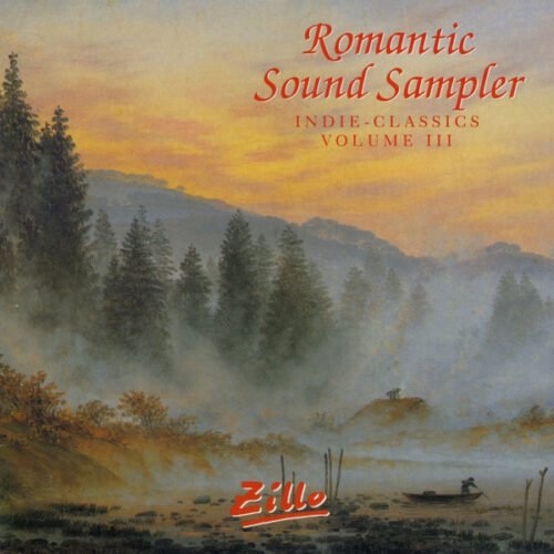 Various - Romantic Sound Sampler