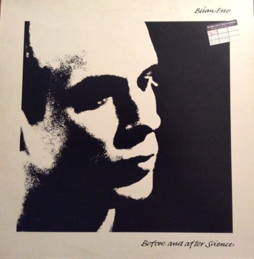 Brian Eno - Before And After Science