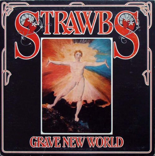 Strawbs - Grave New World
